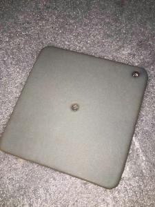 高固含铁氟龙涂料